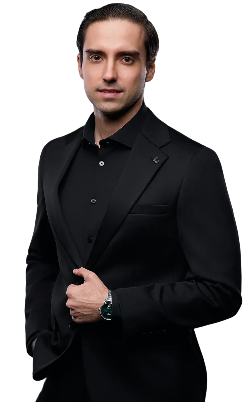 Adwokat Paweł Baryluk – o kancelarii i zakresie pomocy prawnej