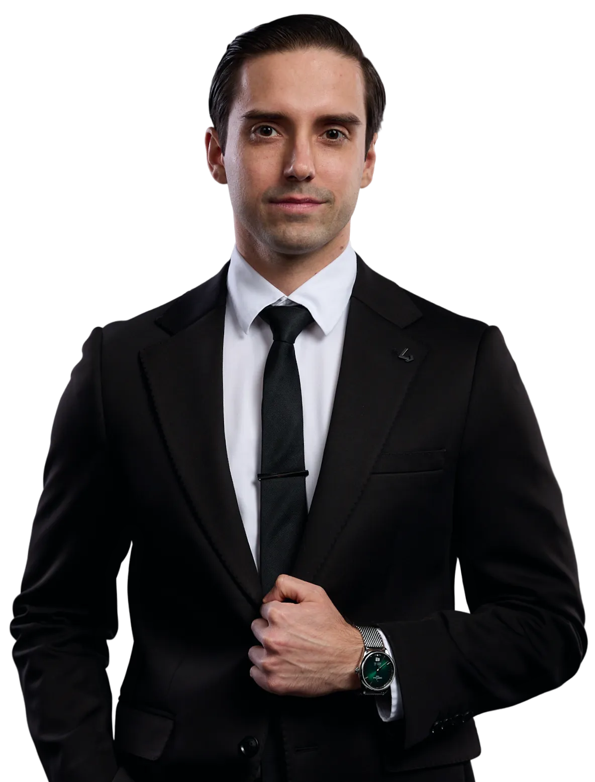 Adwokat Paweł Baryluk – doświadczenie zawodowe i specjalizacje